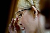 Тимошенко отправила в FATF пакет документов о коррупции вокруг Евро-2012