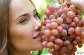 Виноград улучшает зрение?
