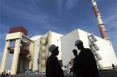 Иран заявил, что по ракетам он пятый в мире