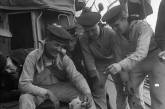Исторические снимки моряков и судов Второй мировой войны.ФОТО