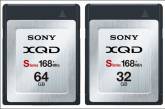 Sony выпускает флеш-карты с рекордной скоростью передачи данных