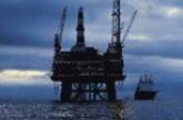 В Украине на шельфах морей будут добывать газ