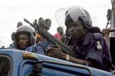 В полицию Сьерра-Леоне стали брать десятилетних мальчиков