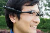 Olympus анонсировала свой ответ проекту Google Glass