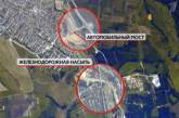 Фото из космоса пролили свет на причину потопа в Крымске