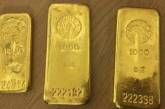 Немец отдал в бюро находок 2,5 кг золота, найденные в шкафу. ФОТО