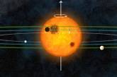 Астрономы нашли сестру-близняшку Солнечной системы