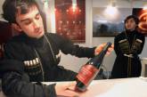 Грузинские вина вернутся в Россию в крымских бутылках