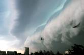 В Украине огласили штормовое предупреждение на 12-13 августа