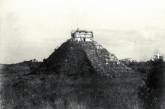 Что не показывают туристам на руинах городов майя. ФОТО