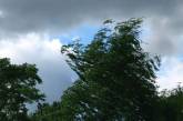 МЧС предупреждает о резком ухудшении погоды