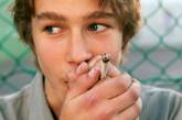 Курение марихуаны в молодости вредит интеллекту