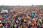 В Винницкой области стартует рок-фестиваль Woodstock
