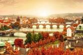Самые атмосферные города Европы для путешествий осенью. ФОТО
