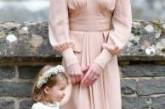Правила, которых должна придерживаться дочь Кейт Миддлтон и принца Уильяма. ФОТО