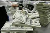 Украина отдала МВФ миллиард долларов из госрезерва