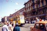 Фотографии Петербурга в 1990-е годы. ФОТО
