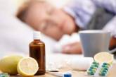 Медики рассказали, как быстро отличить простуду от гриппа