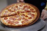 Итальянский повар напал на разочарованного пиццей посетителя ресторана