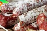 «Поедание колбасы приближает НАТО»: в Сети высмеяли инициативу Путина. ФОТО