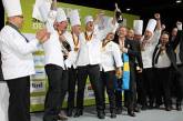 Шведы выиграли кулинарную Олимпиаду