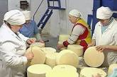 Украина признала плохое качество своего сыра