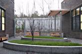 Тюрьма в Норвегии: райский уголок для заключенных. ФОТО