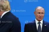 «Прикинулся тряпкой»: Выходка Путина на саммите G20 взорвала сеть