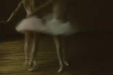 Мир балерин глазами фотографа. ФОТО