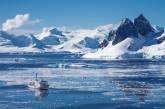 Малоизвестные факты об Антарктиде. ФОТО