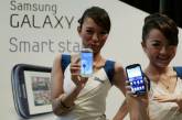 Samsung Galaxy S III стал самым продаваемым смартфоном