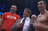 Rocky Balboa помог Владимиру Кличко одолеть Мариуша Ваха