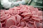«Знак качества»: В Украине продаются опасные презервативы
