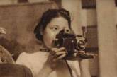 Впечатляющие работы одной из первых японских женщин-фотожурналисток. ФОТО