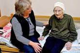 105-летней шведке предложили подготовиться к поступлению в школу