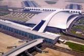 Китайцы построят самый большой в мире аэропорт. ФОТО