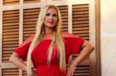Украинская певица заболела пневмонией после съемок клипа. ФОТО