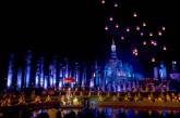 Фестиваль Лойкратхонг в Таиланде. ФОТО