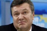 В Киеве видели "Януковича" в костюме Деда Мороза. ФОТО