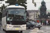 Водитель автобуса вернул забывчивой пассажирке 390 тысяч евро