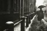 Улицы Амстердама 1890-х годов в объективе Георга Хендрика Брейтнера. ФОТО