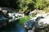 В Новой Зеландии продается участок золотоносной реки. ФОТО
