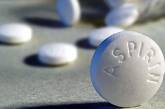 Регулярное потребление аспирина может привести к дегенерации сетчатки