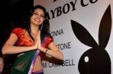 Playboy разработал скромный костюм кролика для Индии