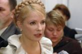 Тимошенко послала депутатов коалиции в церковь
