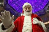 Британские дети просят у Санта-Клауса папу
