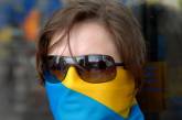 Большинство украинцев против предоставления русскому статуса государственного 