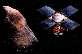 Учёные NASA задумали захватить астероид и построить на нём космическую станцию
