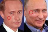 В сети смеются над внешностью Путина