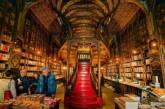 Самые необычные книжные магазины со всего мира. ФОТО